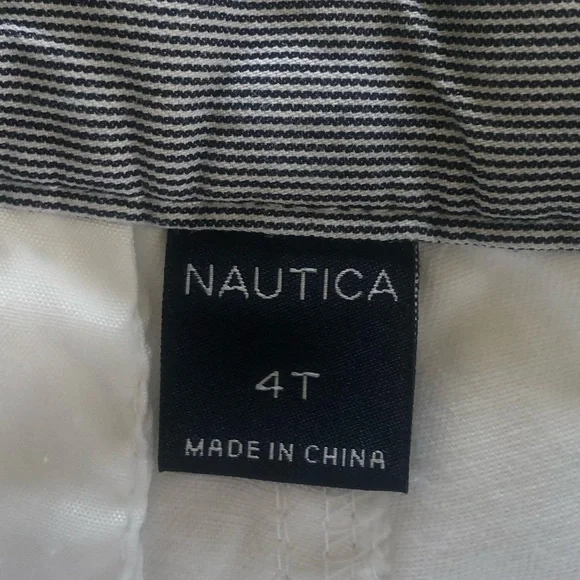 Bundle of 4 Boys Shorts Size 4T - Picture 5 of 14